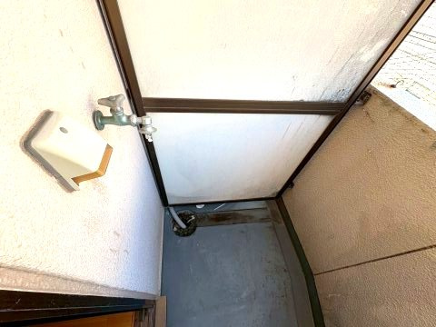 ドゥメゾンド喜志のその他