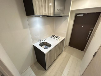 【キッチン】 | ＬＩＭＥ　ＲＥＳＩＤＥＮＣＥ　ＫＡＷＡＧＵＣＨＩ　ＥＡＳＴ