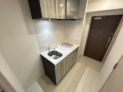【キッチン】 | ＬＩＭＥ　ＲＥＳＩＤＥＮＣＥ　ＫＡＷＡＧＵＣＨＩ　ＥＡＳＴ