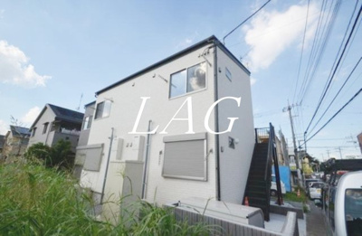 【外観】 | レグノ大宮大和田 | 外観です。