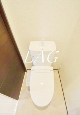 【トイレ】 | レグノ大宮大和田 | トイレです。（同仕様です）