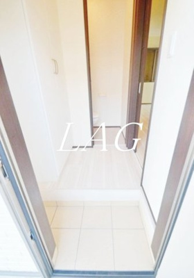 【玄関】 | レグノ大宮大和田 | 玄関です。（同仕様です）