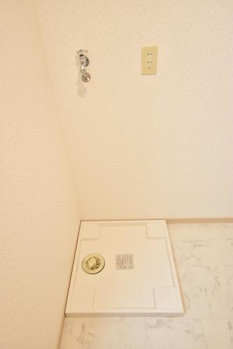 Mハウスの設備