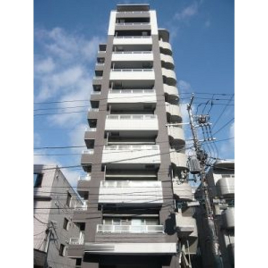 【外観】イリオスディオ 
