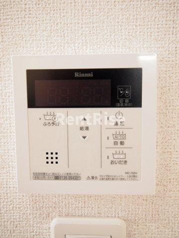 江南市赤童子町桜道のアパートの設備|その他設備