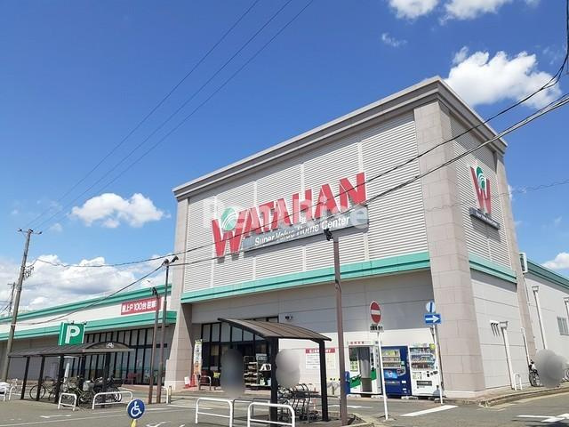 江南市赤童子町桜道のアパートのその他|その他