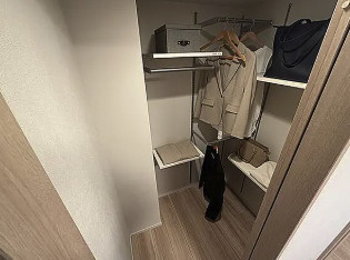 【収納】