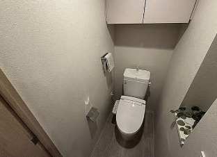 【トイレ】