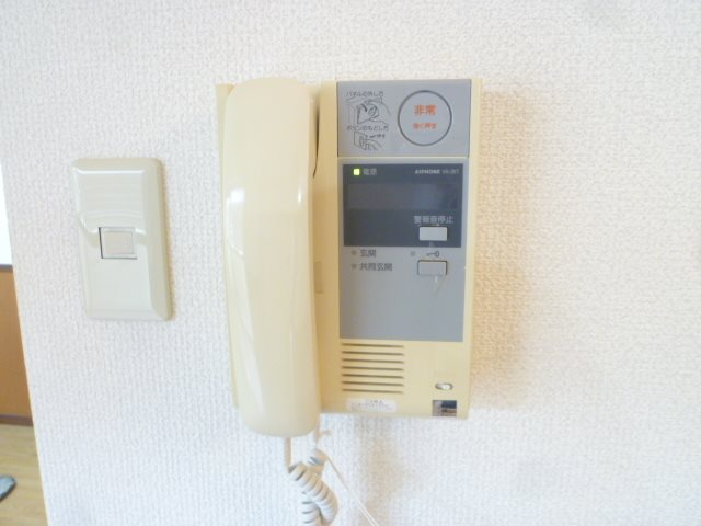 ☆オートロック完備☆※反転タイプ