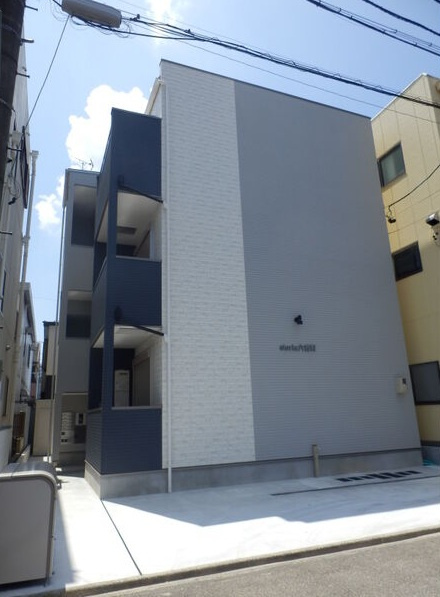 ｓｔｏｒｉａ六番町