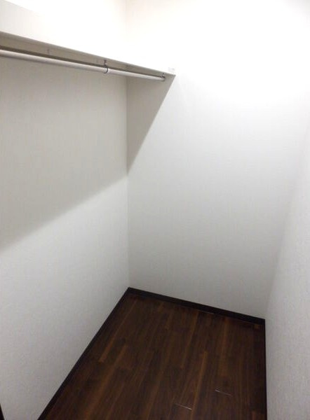 ｓｔｏｒｉａ六番町の収納