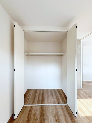 宮島口上1丁目 No.1の収納