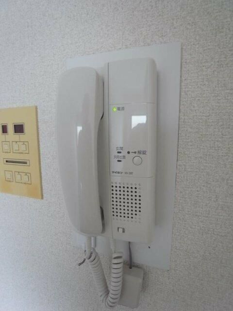 ミリオンコート駒込のその他