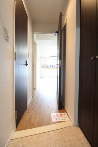 【玄関】 | ノルデンタワー新大阪プレミアム