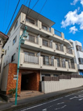 アイエムハイツ鬼高の画像