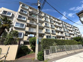 【居間・リビング】 | サンビーム多摩川 | １日の中で過ごす時間が長いLDK。快適な空間となっております。
※写真内の家具備品等は販売価格に含まれません