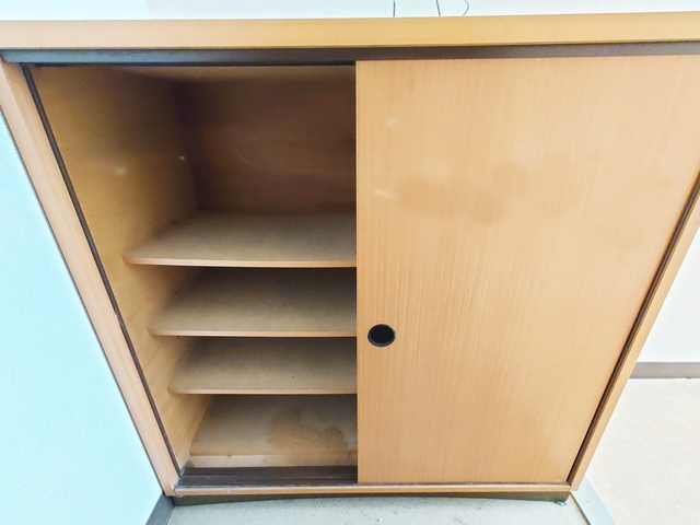 北区志茂２丁目の賃貸マンションの収納|シューズボックス☆