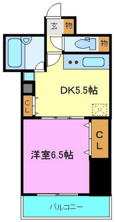 平和マンション北仙台