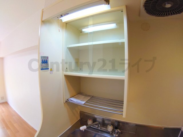 【収納】 | ダイドーメゾン甲東園