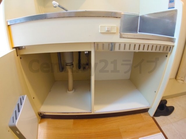 【設備】 | ダイドーメゾン甲東園