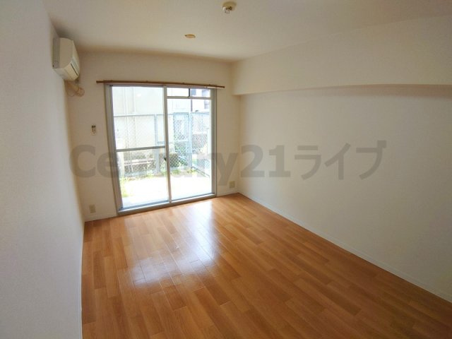【寝室】 | ダイドーメゾン甲東園