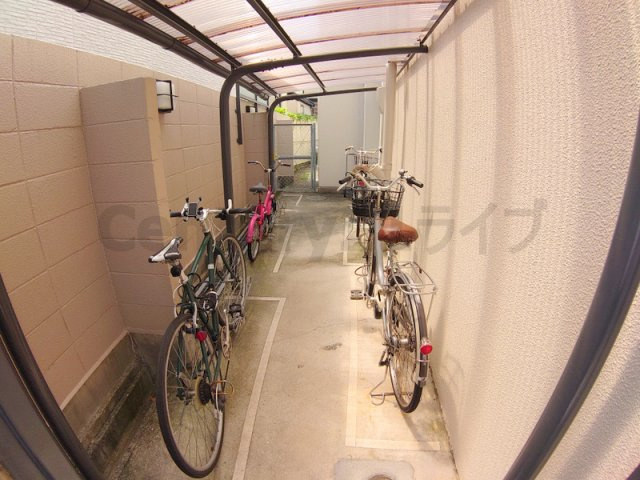 【その他共用部分】 | ダイドーメゾン甲東園