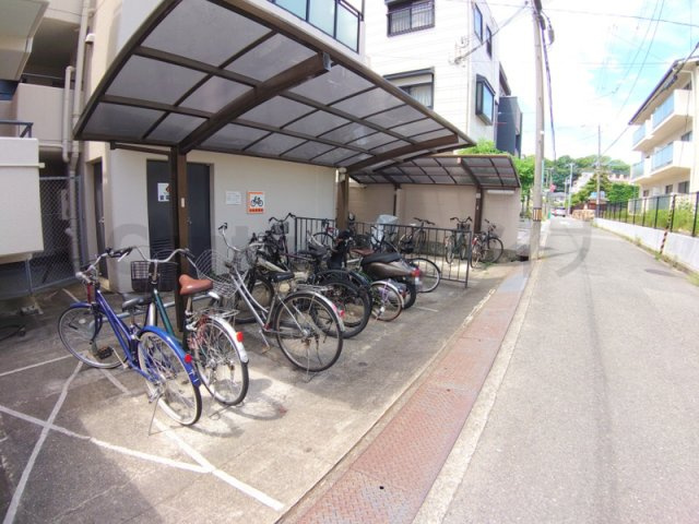 【その他共用部分】 | ダイドーメゾン甲東園