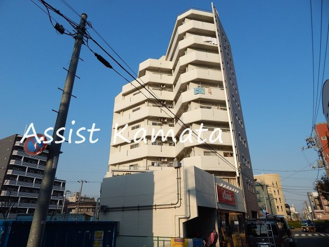 フラリッシュ