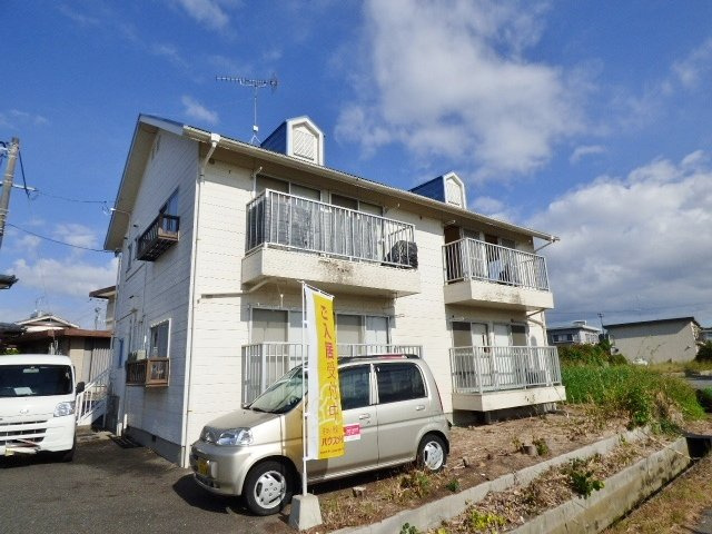 ホワイトハウスＢのその他|共用設備