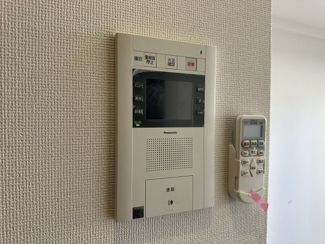 【セキュリティ】エステムプラザ神戸三宮ルクシア