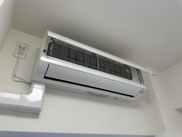 【設備】エステムプラザ神戸三宮ルクシア