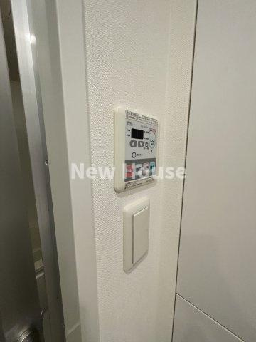 パークアクシス滝野川ラ　ブリーズの設備