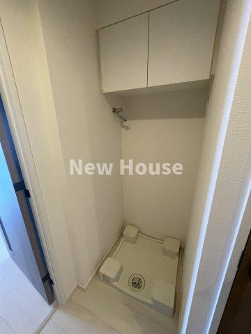 パークアクシス滝野川ラ　ブリーズの設備