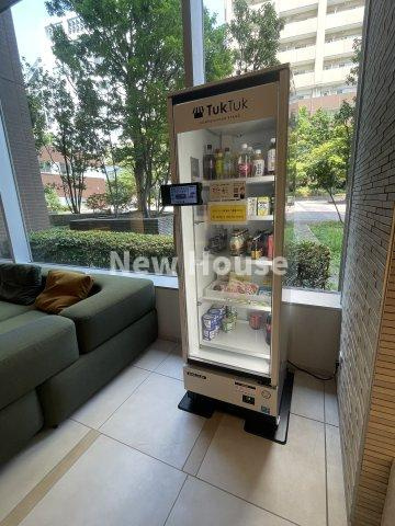 パークアクシス滝野川ラ　ブリーズのその他共用部分