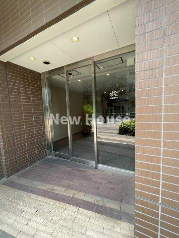 パークアクシス滝野川ラ　ブリーズのその他共用部分