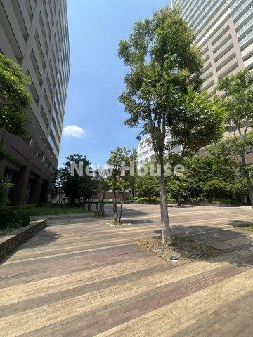 パークアクシス滝野川ラ　ブリーズのその他共用部分