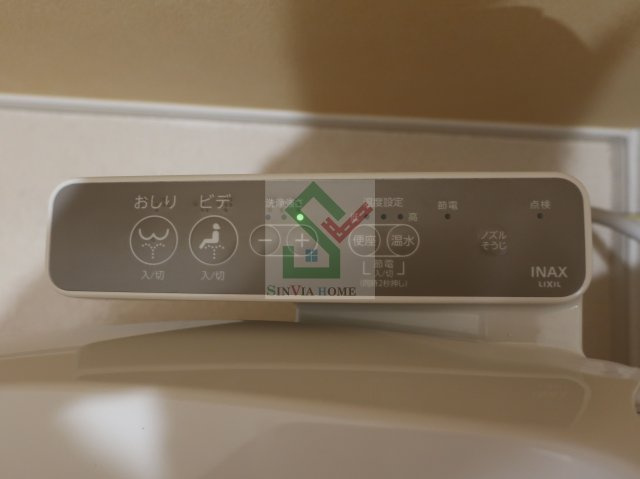 グリーンパーク1のその他