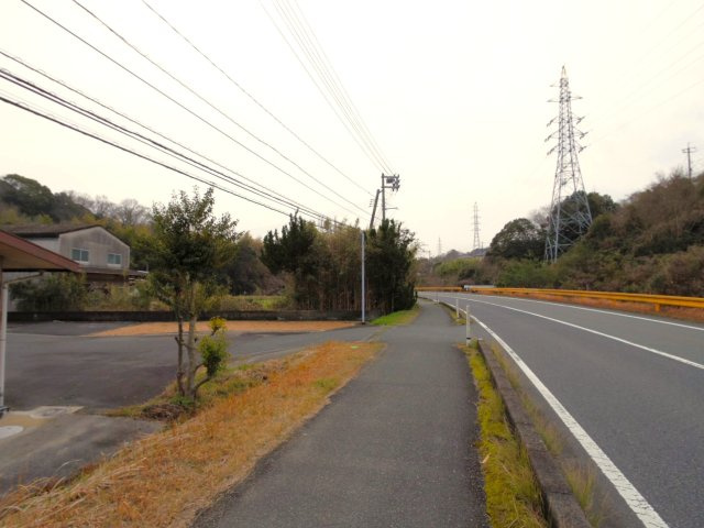 中山　事務所・店舗の周辺