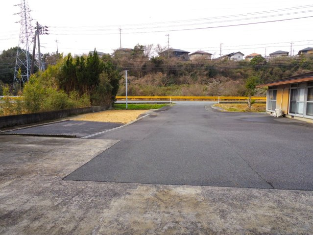 中山　事務所・店舗のその他共用部分