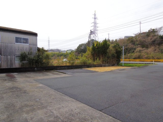 中山　事務所・店舗のその他共用部分