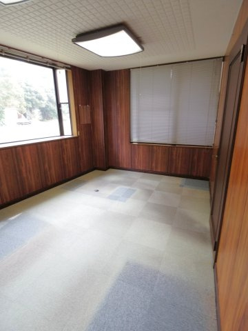 中山　事務所・店舗の内装|内装もきれいです