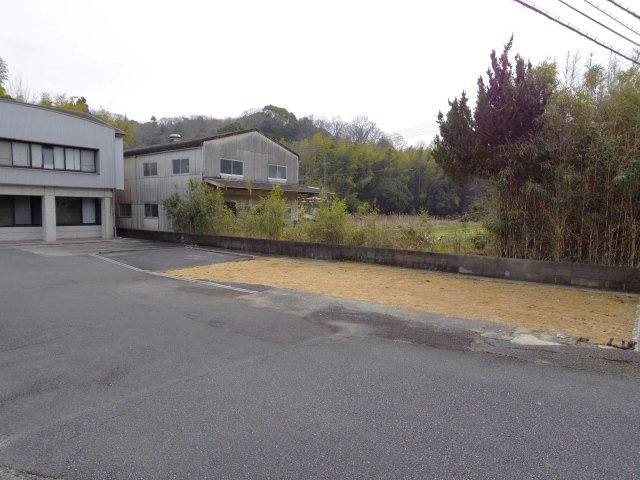 中山　事務所・店舗のその他共用部分