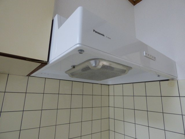 竹田ビルの設備|※掲載画像は同タイプの別室内画像のためイメージとしてご参照ください。