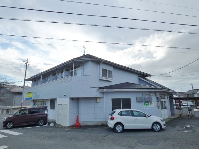 竹田ビル