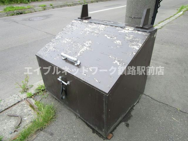 住之江町11-2APのその他