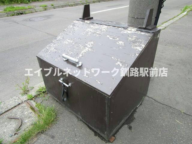 住之江町11-2APのその他