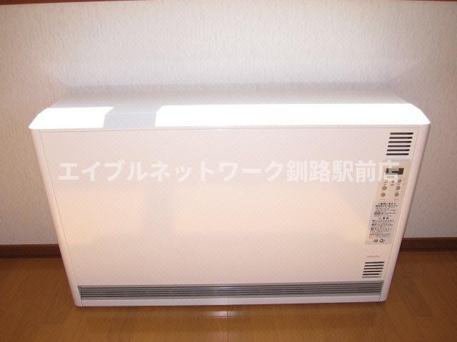 住之江町11-2APの設備
