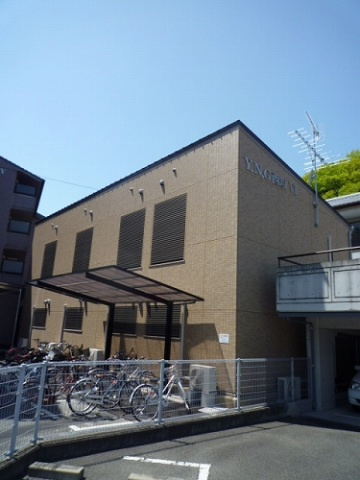 YNG西坂Ⅵのその他共用部分