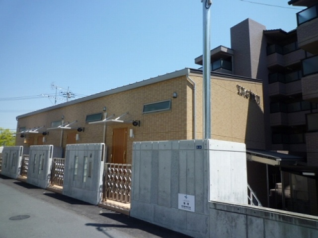 YNG西坂Ⅵ
