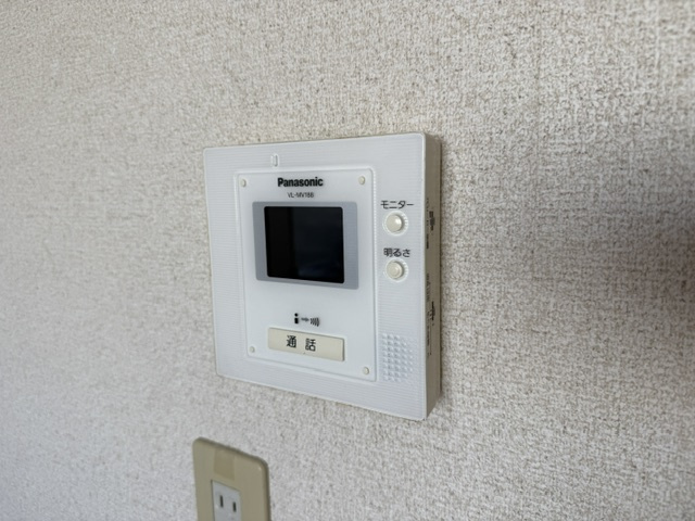 メゾンアベニールの設備